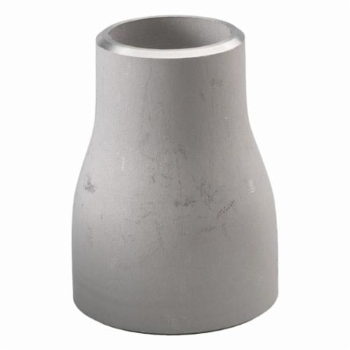 MERIT BRASS Merit Brass 04412-2416 Concentric Reducing Coupling 1-1/2 x 1 in Butt Welded