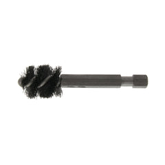 Mill-Rose 66430 1/2 in. Carbon Steel Fitting Brush