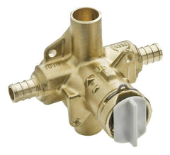 Moen FP62380 Posi-Temp Pressure Balancing Valve 1/2 PEX Crimp Connection