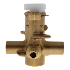 Moen FP62380 Posi-Temp Pressure Balancing Valve 1/2 PEX Crimp Connection