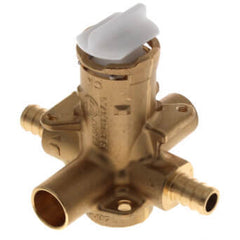 Moen FP62380 Posi-Temp Pressure Balancing Valve 1/2 PEX Crimp Connection