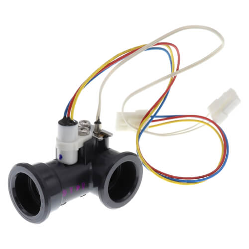 Noritz ERDD011 Water Flow Sensor w/ thermistor (SET)