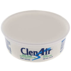 Nu-Calgon 61002 ClenAir Odor Neutralizer Gel Tub 0.5 lb