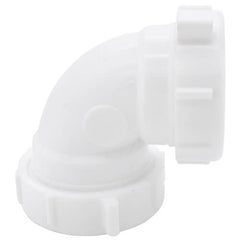 Oatey P9675 90 Degree Slip Joint Elbow 1-1/2