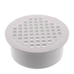 Oatey 43569 4 PVC Snap-In Drain