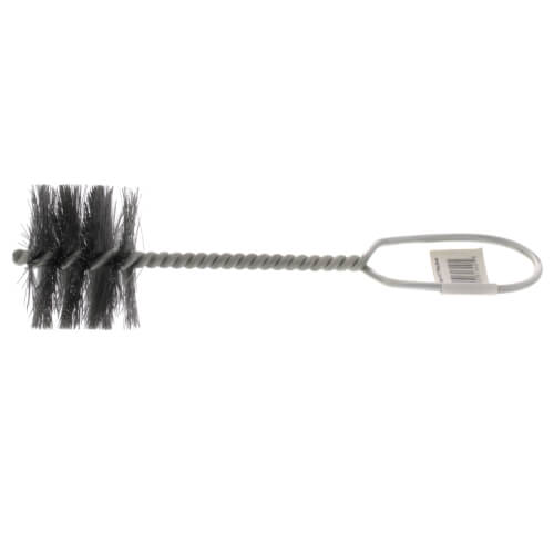 Oatey 31340 1-1/2 Copper Fitting Brush with Wire Handle Replacement 45062