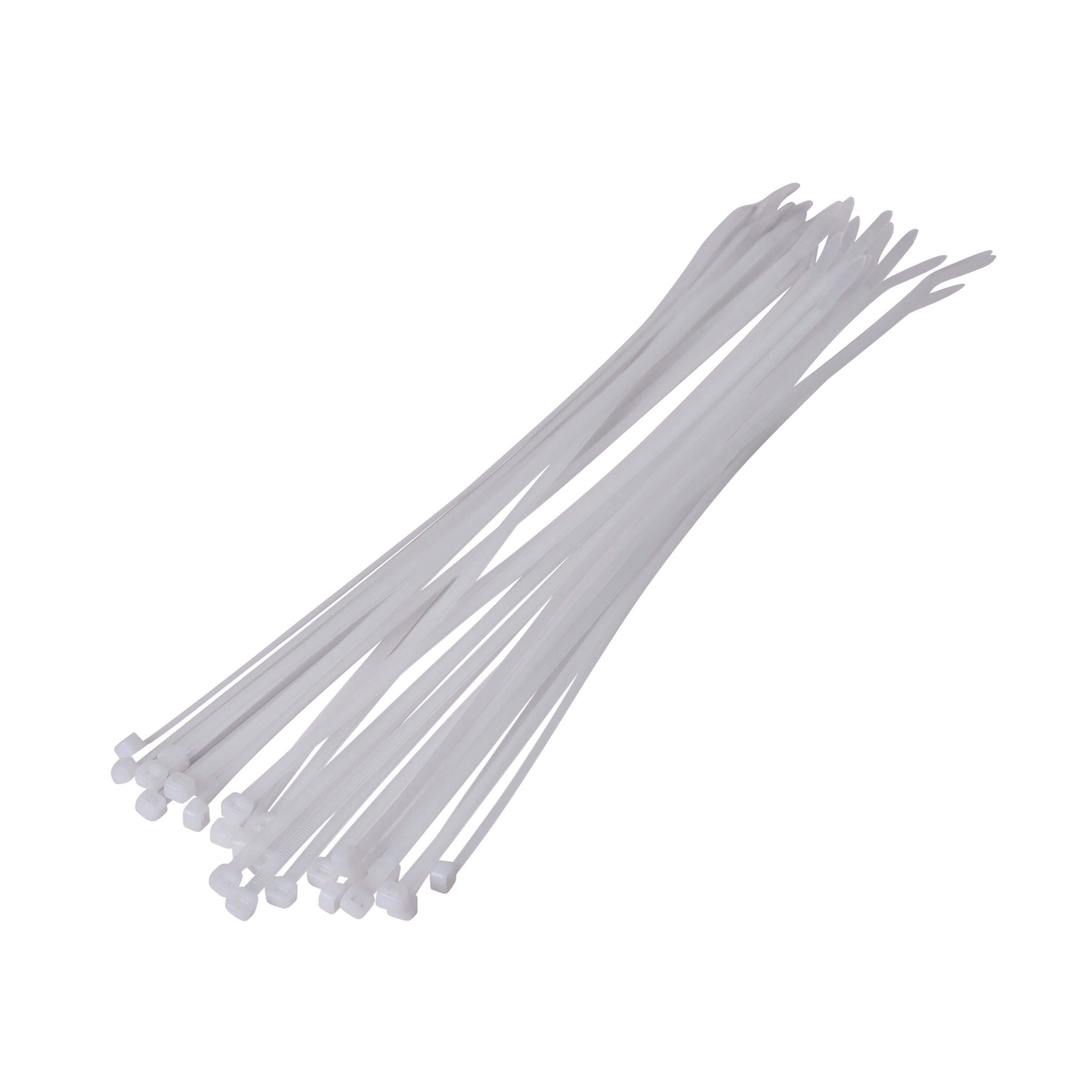 Oatey 33852 Cable Tie, 14 in L, Nylon