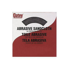 Oatey 31318 25 yd. Abrasive Sandcloth