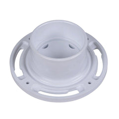 Oatey 43612 Easy Tap Closet Flange 3 to 4 in PVC