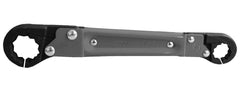 Pasco 4528 9 x 3/8 in. Combination Wrench