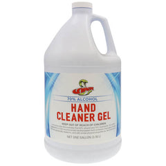 Refrigeration Technologies RT8989 70% Alcohol Hand Clean Gel Gal