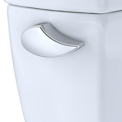 Toto THU808#CP-A Left Hand Toilet Tank Trip Lever, Chrome