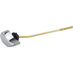 Toto THU808#CP-A Left Hand Toilet Tank Trip Lever, Chrome