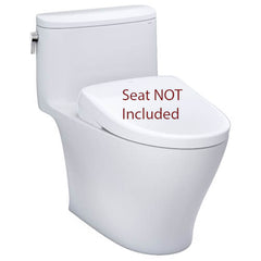 TOTO CST642CEFGAT40#01 Nexus® 1.28 gpf Elongated One Piece Toilet in Cotton