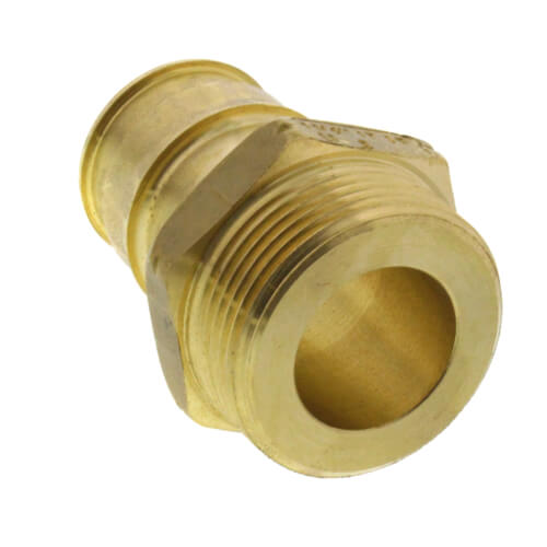 Uponor Q4143213 ProPEX Manifold Straight Adapter R32 x 1-1/4