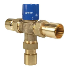 Uponor A5402112 1 Thermal Mixing Valve W/ Union