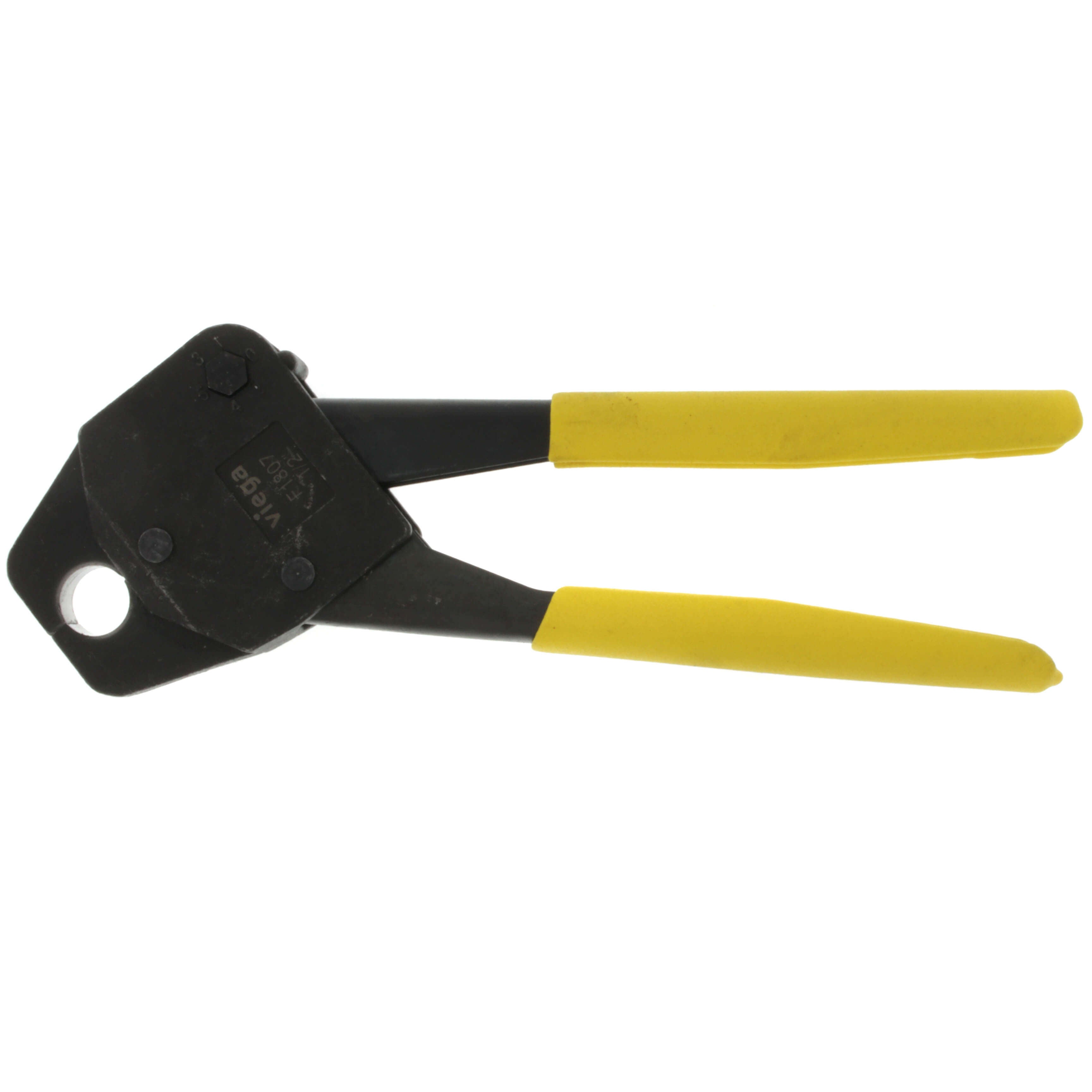 Viega 41723 PureFlow 0.5 In. Manual Crimper