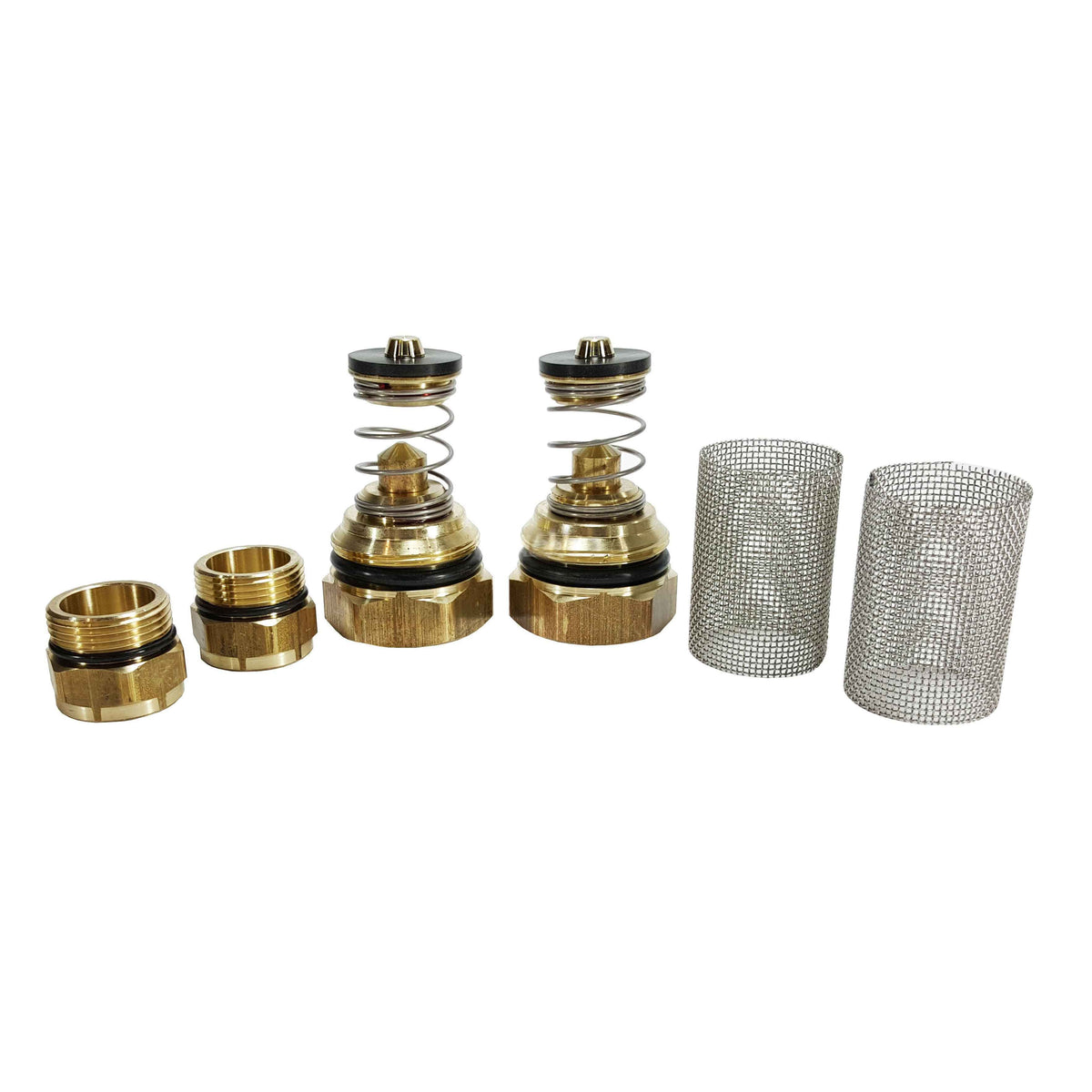 Bradley S65-179 - Check Valve Stop Repair Kit