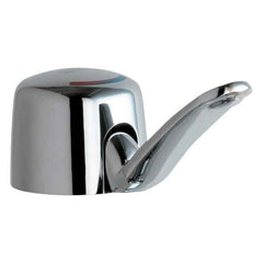 Chicago Faucets 2200-200KJKABCP Metal Handle Kit in Chrome Plated