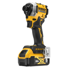 DeWalt DCF850P1 Atomic 20V MAX Impact Driver 5Ah