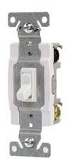 Crouse-Hinds 1242-7V-BOX EWD 1242-7V-BOX Switch Toggle 4Way