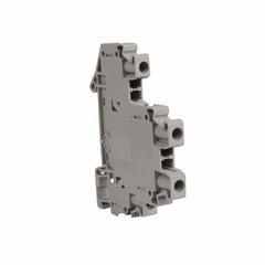 Eaton XBUTT4 IEC-XB Double Level Terminal Block 800/300 VAC 30/36 A 26 to 10 AWG Wire