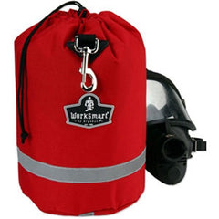 Ergodyne 13080 Arsenal 5080 SCBA Mask Bag Red 1 Each