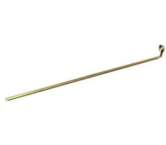 Gene Rich 91 Brass Upper Lift Wire 0.116 in. (1 EA)