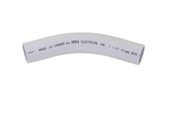 Ipex 068604 IPX 068604 1 1/2 45D PVC STD ELBOW Replacement MPN