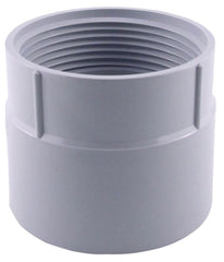 IPEX 077047 2-1/2 PVC Female Adapter