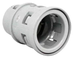 IPEX 089147 3/4 Snap-In Male Adapter Connector