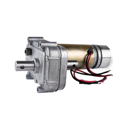 Klauber Gear K01389B300 PMDC Motor 1/10 HP 12 Volt