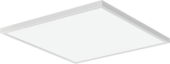 Lithonia Lighting CPANL2X2ALO1SWW7M4 LED Flat Panel Switchable Lumens 2400LM, 3300LM, and 4400LM