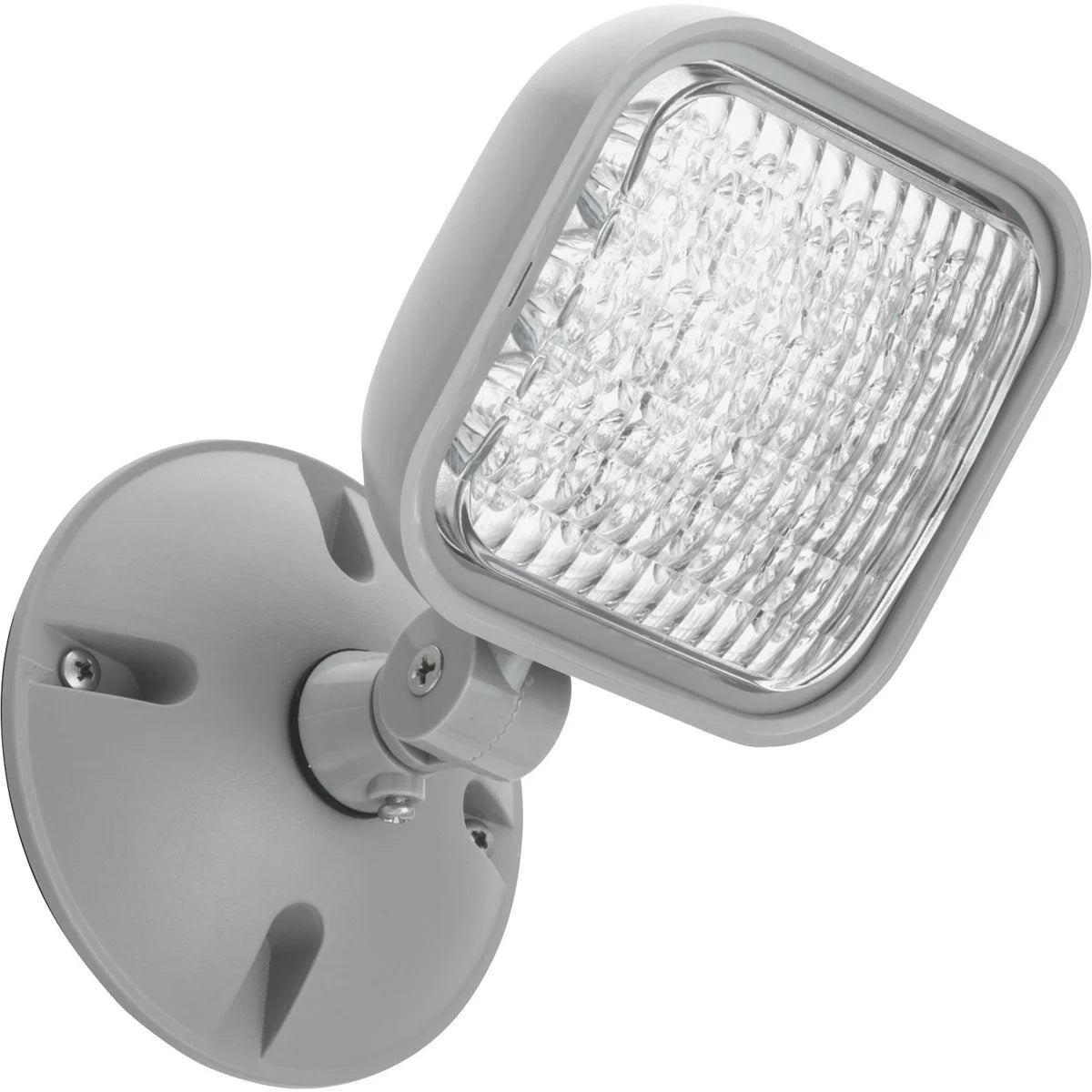 Lithonia Lighting EREGYSGLWPRDM12 Remote Light Head 4.25x4.25x7.0