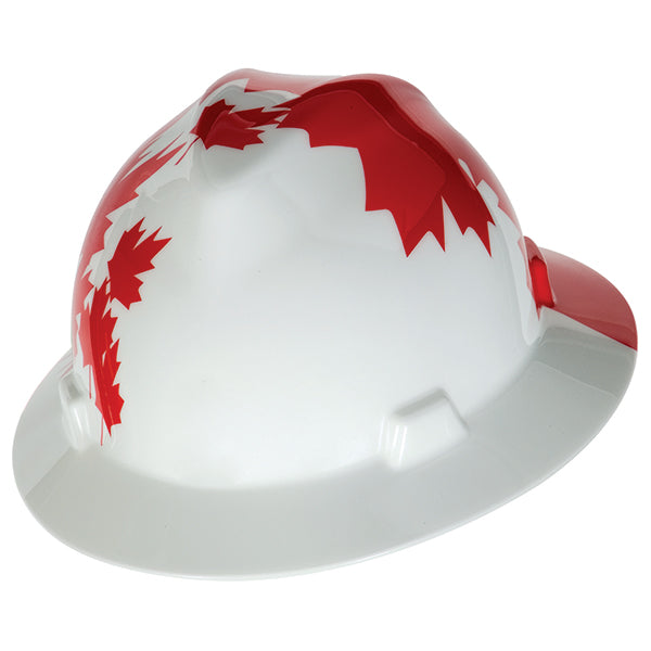 MSA SAFTEY 10082234 HEAD PROTECTION