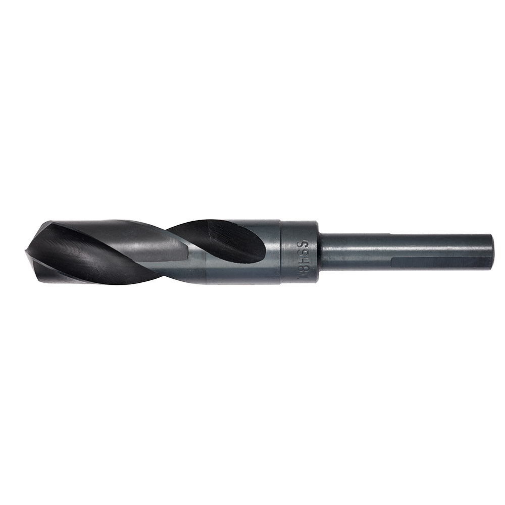 Milwaukee 48-89-2750 Black Oxide Jobber Length Drill Bit