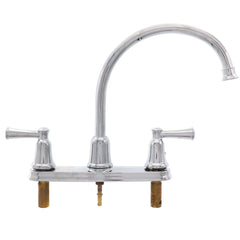 Moen CA41613 Capstone Kitchen Faucet 1.5 gpm Flow Rate 8 in Center Replacement MPN