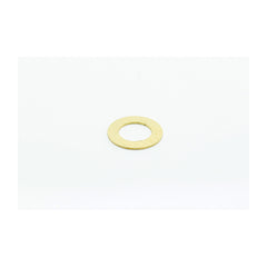 PASCO 1385 Friction Ring 1/2 x 3/8 in Brass