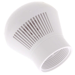 Rectorseal 97400 Magic-Vent 1-1/4 - 2 in. Air Vent in White