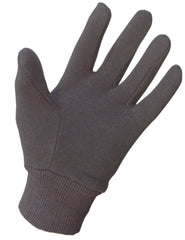 SAS Safety 670-6563 One Size Fits Most Jersey Knit Cuff Hand Gloves