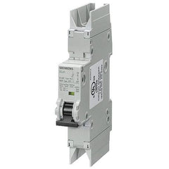 Siemens 5SJ4111-8HG42 5SJ4 MCB,1P 5 Amp 14 kA Interrupt 277V