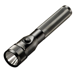 Streamlight 75711 Stinger LED Rechargeable Flashlight w/ AC Charger - 1/Each