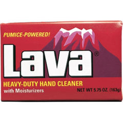 WD-40 10185 Heavy-Duty Hand Cleaner BAR SOAP 5.75 oz 24/Pkg