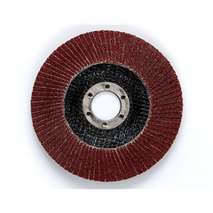 3M 00051141556031 Cubitron II Flap Disc 967A 4.5 in 60 Grit