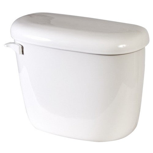 Briggs Plumbing 4440-130 Abingdon Toilet Tank with Lid 1.6 gpf