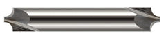 Harvey Tool 17010 Corner Rounding End Mill 1/8 In Diameter Cutter 1-1/2 In Overall Length