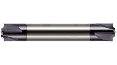 Harvey Tool 68030-C3 HAR R.030 3/16x2 4F D/E CARB/ALTIN CORNER RD MILL TIP.107