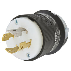 Hubbell HBL2761 LCKG MALE PLUG HUBBELL 3-Phase Non-Grounding Cord Mount 277/480 VAC 30 A