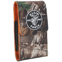 Klein 55564 Tradesman Pro Camo Phone Holder, X-Large