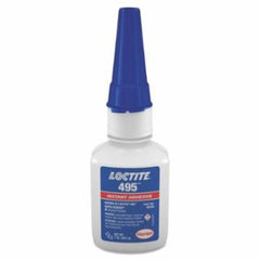 Loctite 442-135467 LOCTITE SUPER BONDER ADHESIVE 1OZ